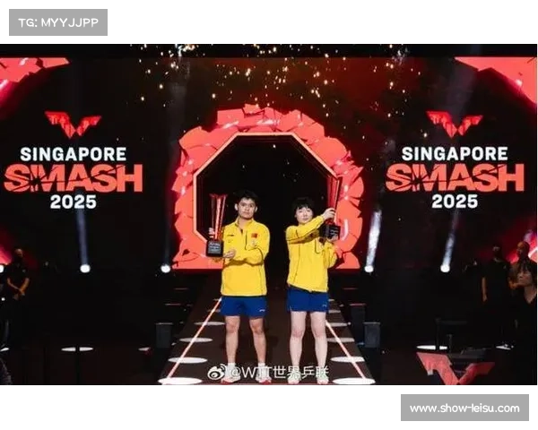 WTT美国大满贯总奖金达155万美元 赛事吸引全球顶级选手参赛 WTT美国大满贯总奖金达155万美元 赛事吸引全球顶级选手参赛