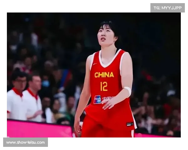 中国女篮亚洲杯首战横扫印尼,罗欣棫关键得分引领胜利 中国女篮亚洲杯首战横扫印尼,罗欣棫关键得分引领胜利