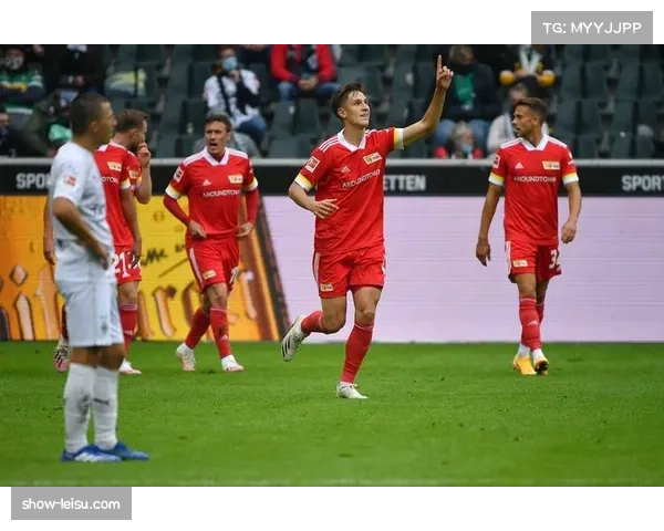 门兴格拉德巴赫以革新训练体系引领德甲战术新潮流