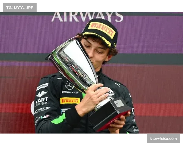 安东内利处子赛季表现稳健 梅赛德斯新秀展现潜力