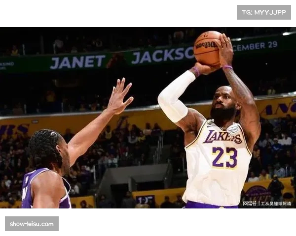 湖人詹姆斯辅助转型 球权使用率22.1%创生涯新低